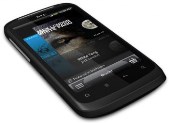 hastighedstest bredbånd: 100 gb data