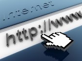Internet uden binding