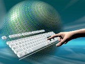 Internet hastighed test