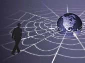 internet leverandør: pris på internet